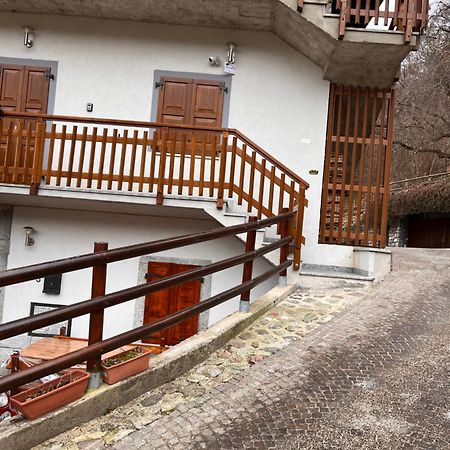 Apartamento Casa Mario Riva del Garda Exterior foto