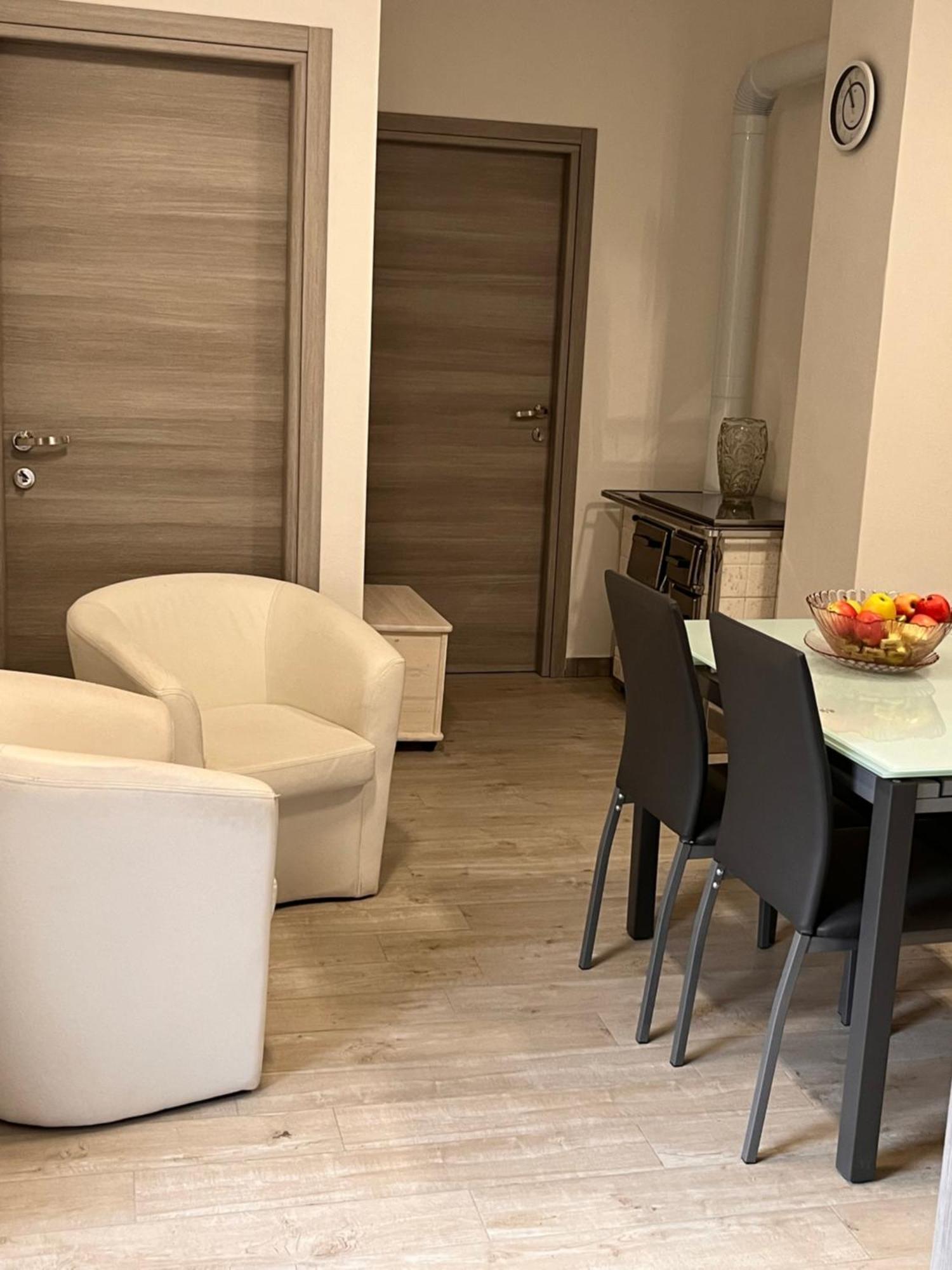 Apartamento Casa Mario Riva del Garda Exterior foto
